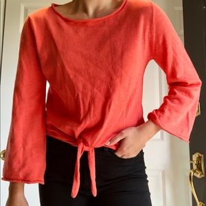 JCrew-light sweater